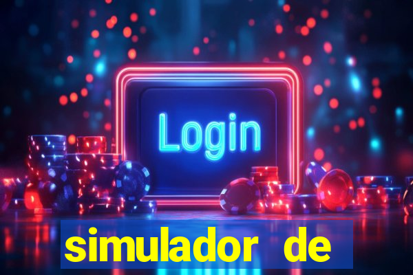 simulador de apostas na betfair